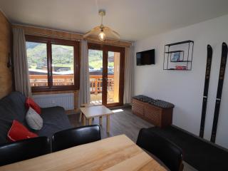 Appartement Confort 4 Pers, Balcon Sud, Proche Pistes et Commerces, WIFI Inclus - FR-1-502-406 - Tignes - 9