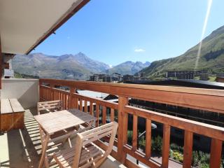 Appartement Confort 4 Pers, Balcon Sud, Proche Pistes et Commerces, WIFI Inclus - FR-1-502-406 - Tignes - 6
