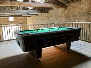 La Frouardière, 3 gîtes de charme - 2