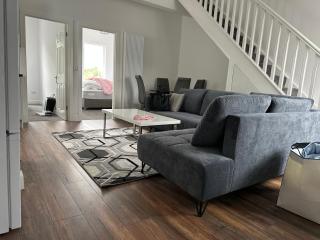 Modern design residence - Dublin - 2