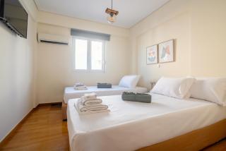 Vanesa's House - Atene - 6