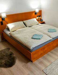 Winterwohnung Almberg - Mitterfirmiansreut - 7