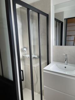 Petit Gîte avec terrasse - 6