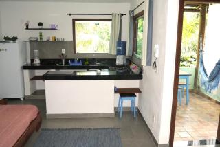 Casa 3 Verde, Condominio VilaZion, Arraial D'Ajuda centro - Arraial d'Ajuda - 9