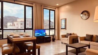 ONE Guest Place 2BHK Apartments near the Beach - Mascate - 8