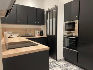 UNE TERRASSE SUR LES TOITS - 5