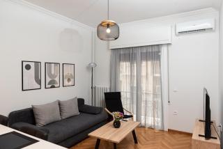 Twins Apartments - University - Atene - 8