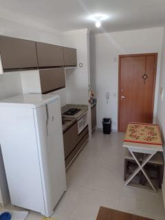 Apto com Garagem e Wi-Fi a 4 minutos da Canção Nova - Cachoeira Paulista - 4