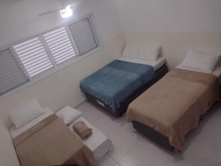 Apto com Garagem e Wi-Fi a 4 minutos da Canção Nova - 9