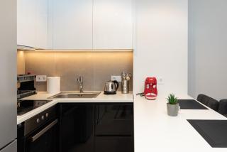 Twins Apartments - University - Atene - 4