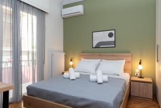 Twins Apartments - University - Atene - 0