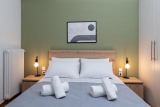 Twins Apartments - University - Atene - 2