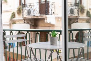 Twins Apartments - University - Atene - 9