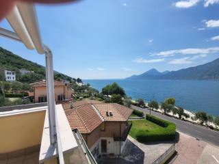 Penthouse CASA ALKEA Masse Lake view - 5