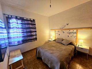 Brisas del Roque Coastline Apartment in Garachico by HRTenerife Net - Garachico - 4