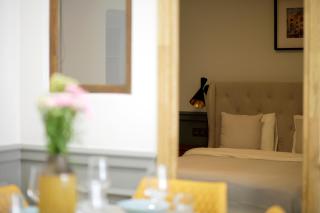 Central Boutique Apartments - Sighişoara - 4