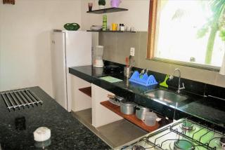 Casa 3 Verde, Condominio VilaZion, Arraial D'Ajuda centro - Arraial d'Ajuda - 6