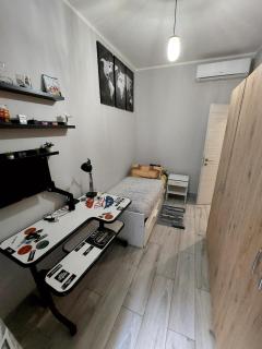 Marconi Homestay - Rome - 2