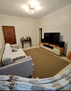 Confortável apartamento em Copacabana - 1