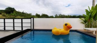 Pool Villa Sattahip White House - Ban Tao Than - 8