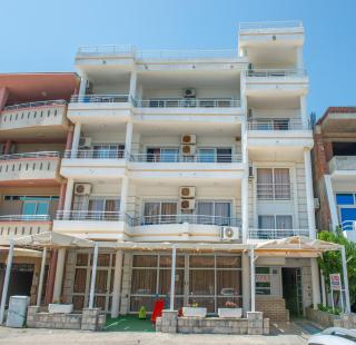 Villa Fici - Ulcinj - 0