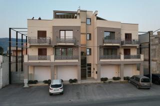 Residence Tre Gemme - Trapani - 7