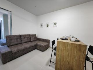 Comic Homestay @ The Shore - Kota Kinabalu - 2