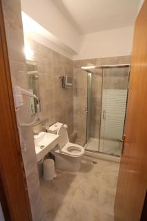 Hotel Alexandros - 9