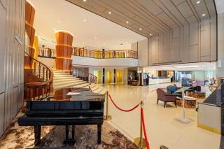 Siam Mandarina Hotel - Free BKK Airport Shuttle - Lat Krabang - 1