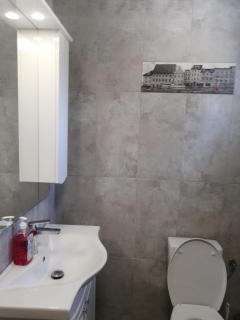 Casa Continentelor - Cîmpulung - 9