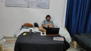Manavi Home Stay - Mathura - 5