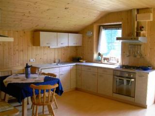 Ferienhaus-Grünfelder - Luson - 3