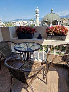 Niko-Max Apartment - 5