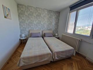 Niko-Max Apartment - Skopje - 8