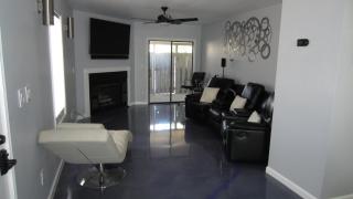 Modern/Retro Condo - High Point - 1