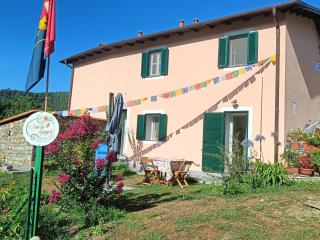 Casa dei giuggioli - Vernazza - 9