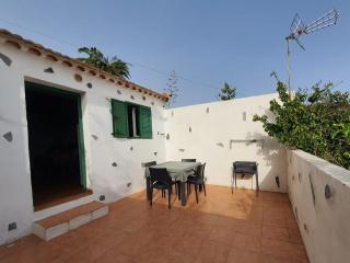 Rinconcito Rural con encanto en Las Hayas by Vapagó Tenerife - Acardece - 8