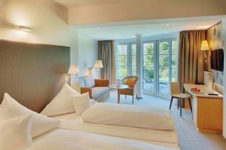 Parkhotel Donauwörth - Donauwörth - 6