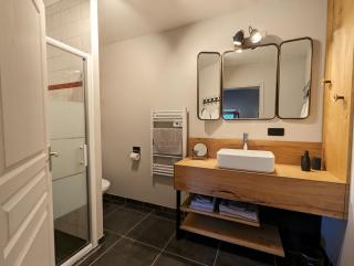 Le clos des pierres rouges - Saint-Privat-dʼAllier - 5