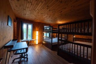 Chalet in a dark sky reserve - 3