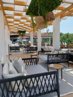 Sozopol Santa Marina Sea Vew Apartment - Sozopol - 8