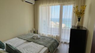 Elevated Sea View at Kabakum Beach Residence - 7th Floor, Private Pool & Parking - 8