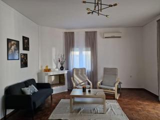 Elmy houses v1 / Calliope - Rafina - 6