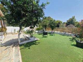 Elmy houses v1 / Calliope - Rafina - 0