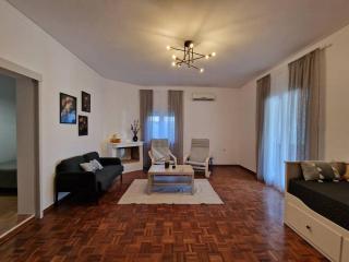 Elmy houses v1 / Calliope - Rafina - 8
