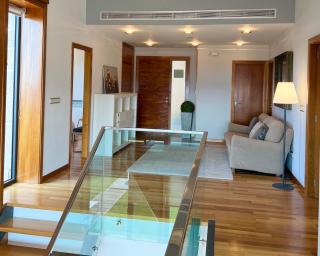 Casa en Sanxenxo con pisicina privada - 3