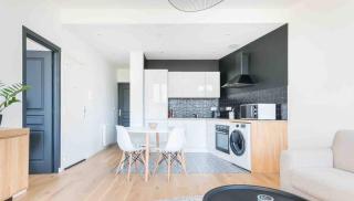 Appartement neuf • Cosy et Lumineux • 4 personnes - Marseille - 0