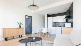 Appartement neuf • Cosy et Lumineux • 4 personnes - Marseille - 2