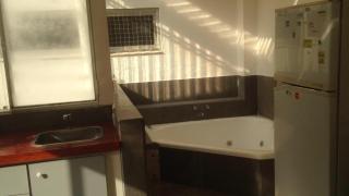 Terraza quincho y jacuzzi privados 4 personas - Mar del Plata - 9