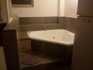 Terraza quincho y jacuzzi privados 4 personas - Mar del Plata - 0